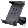 RAM-B-138-TAB4-225BU крепление RAM Tab-Tite для 7 планшетов, муфта 95 мм, шары 25 мм (1), пластина
