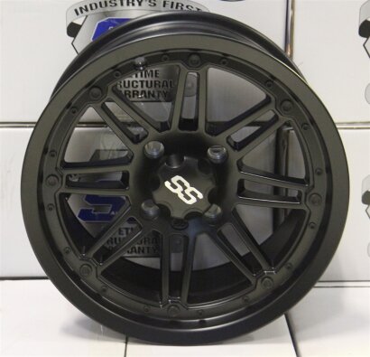 ДИСК ДЛЯ КВАДРОЦИКЛА ITP SS 216 ALLOY 14SB800BX