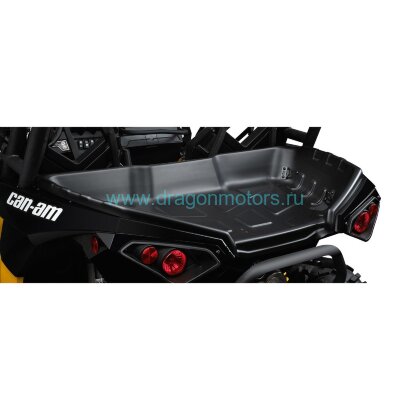 Грузовая платформа для BRP Maverick, Maverick MAX 715001904