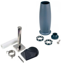 Ремкомплект для всех single grip рукояток (арт. Lewmar 29140001) (10242934)