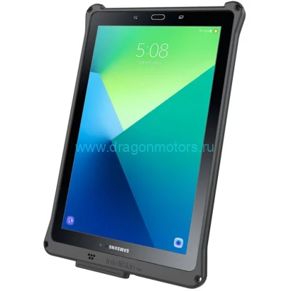 RAM-GDS-SKIN-SAM26 противоударный чехол RAM Intelliskin с GDS для Samsung Tab A 10,1 with S Pen