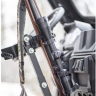 Держатель ружей для квадроциклов и багги Kolpin UTV / ATV Vertical In-Cab Gun Rac 20073 / 57-8406