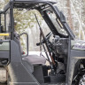 Держатель ружей для квадроциклов и багги Kolpin UTV / ATV Vertical In-Cab Gun Rac 20073 / 57-8406