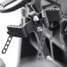 Держатель ружей для квадроциклов и багги Kolpin UTV / ATV Vertical In-Cab Gun Rac 20073 / 57-8406