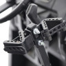 Держатель ружей для квадроциклов и багги Kolpin UTV / ATV Vertical In-Cab Gun Rac 20073 / 57-8406