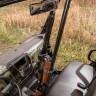 Держатель ружей для квадроциклов и багги Kolpin UTV / ATV Vertical In-Cab Gun Rac 20073 / 57-8406