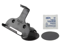 RAP-SB-178-LO8 Клейкое крепление RAM Flex для приборной панели для Lowrance XOG