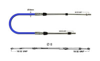 Трос дистанционного управления Ultraflex MachZero, (10 футов - 3 м), 2 шт - MachZero_10ft_UF