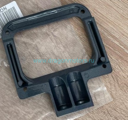 Ручка для переноски Yamaha F2.5- 69M-G2731-00-4D (не оригинал, верхняя часть)