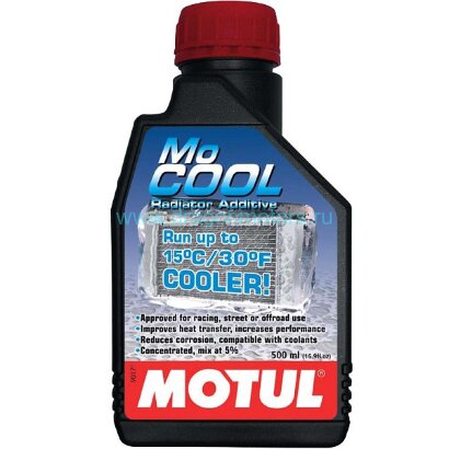 Антифриз MoCOOL® (500 ML)
