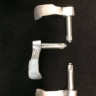 Курок газа усиленный для Polaris Sportsman/Touring/Forest 500/550/570/800/850/1000 2009-2017 OEM: 2010315 / 2010359 / 2010403