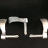 Курок газа усиленный для Polaris Sportsman/Touring/Forest 500/550/570/800/850/1000 2009-2017 OEM: 2010315 / 2010359 / 2010403