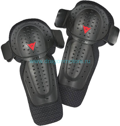 Наколенники DAINESE KIT J E1 - black