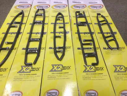 Конек лыжи Yamaha VK540, VK10, RS Venture (комплект 2шт) 88-1840