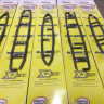 Конек лыжи Yamaha VK540, VK10, RS Venture (комплект 2шт) 88-1840