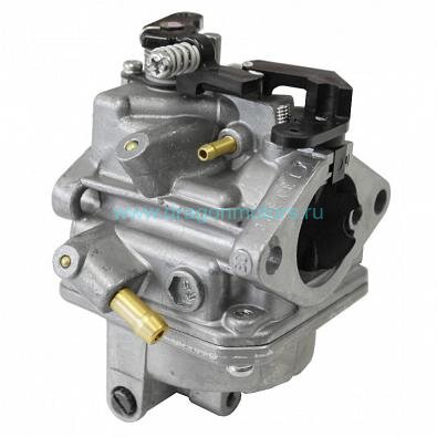804766A05 Карбюратор для MERCURY 4/5/6 4-Stroke OEM: 3303-804766A04 (Quicksilver)
