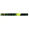 Очки подростковые SCOTT Buzz MX Pro - green/black gold chrome works