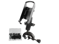 RAP-B-121-GA14U Крепление RAM Composite Yoke Clamp для Garmin GPSMAP 76C, 96C и др.