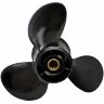 896900A40 Гребной винт MERCURY Black Max для MERCURY/TOHATSU 25-30 л.с., 3x9-1/4x12-1/2 (оригинал)