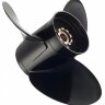 896900A40 Гребной винт MERCURY Black Max для MERCURY/TOHATSU 25-30 л.с., 3x9-1/4x12-1/2 (оригинал)