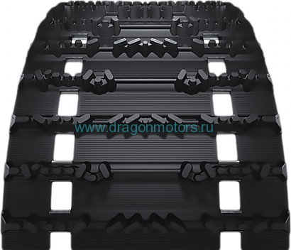 TALON 28 (15 x 121 x 1.1) шаг 2.52"