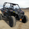 Шина для квадроцикла Maxxis Rampage 30x10R-14