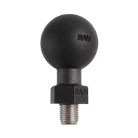 RAP-379U-502050 RAM Tough-Ball с резьбовым шпилькой 1/2 -20 X ,50