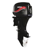 Лодочный мотор 2-х тактный HDX T 40 JBMS 