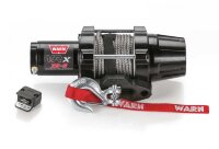 Лебедка WARN ATV VRX 35-S
