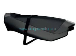 ДВУХМЕСТНОЕ СИДЕНЬЕ REV-XP, REV-XR, REV-XU Tundra, REV-XM, REV-XS