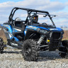 Стекло ветровое откидное Polaris RZR 900 2015