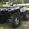 Шина для квадроциклов Superatv (Haulking) Terminator 29.5"X10"-R14"