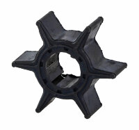 Крыльчатка охлаждения Yamaha 40V,50G,60F,70B/F40A-70, Omax