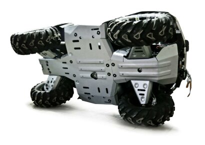 Комплект защит Китай ATV X5 H.O.