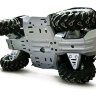Комплект защит Китай ATV X5 H.O.