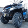 Защита KTZ для Китай 600 2021+