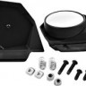 Зеркала для защиты рук Powermadd Sentinel PM34455, 664038, 0640-0911