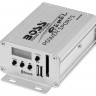 АУДИОСИСТЕМА BOSS AUDIO MARINE MC520B (2 ДИНАМИКА 3", 600 ВТ. USB/SD/FM, BLUETOOTH)