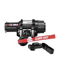 Лебедка Can-Am HD 4500 