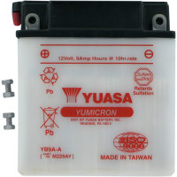 Аккумуляторная батарея Yuasa YB9A-A