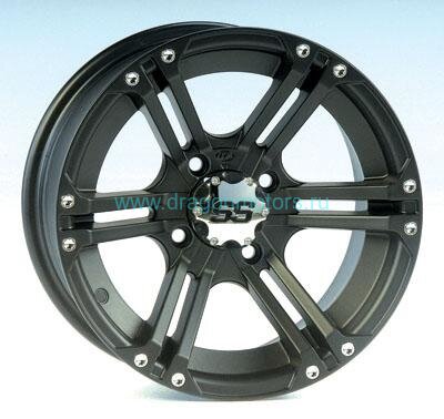 ДИСК ДЛЯ КВАДРОЦИКЛА ITP SS212 14SS425BX