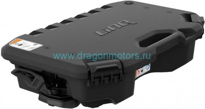 Багажный бокс LinQ Modular 10л: 715005494