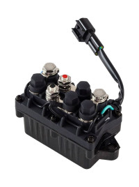 Реле гидроподъемника Yamaha F20-F300, Recmar