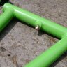 Рычаги для снегохода Arctic Cat M8