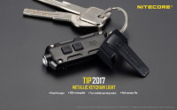 Наключник-фонарь Nitecore TIP2017