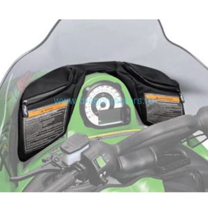 Сумка под стекло Arctic Cat 2005-2011 M & Crossfire