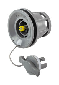 Клапан воздушный для лодки ПВХ, Suzumar/Forward (SSCL00009106)