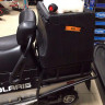 КОФР GKA № 3 ДЛЯ СНЕГОХОДА POLARIS WIDETRAK