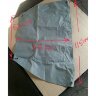 Тент носовой с сумкой для DS360-390