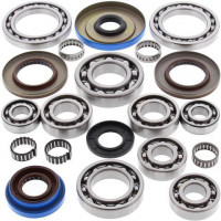 Ремкомплект дифференциала Polaris Sportsman, Ranger 500-800 25-2084 All Balls Racing